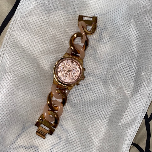 Michael Kors watch - Picture 2 of 3